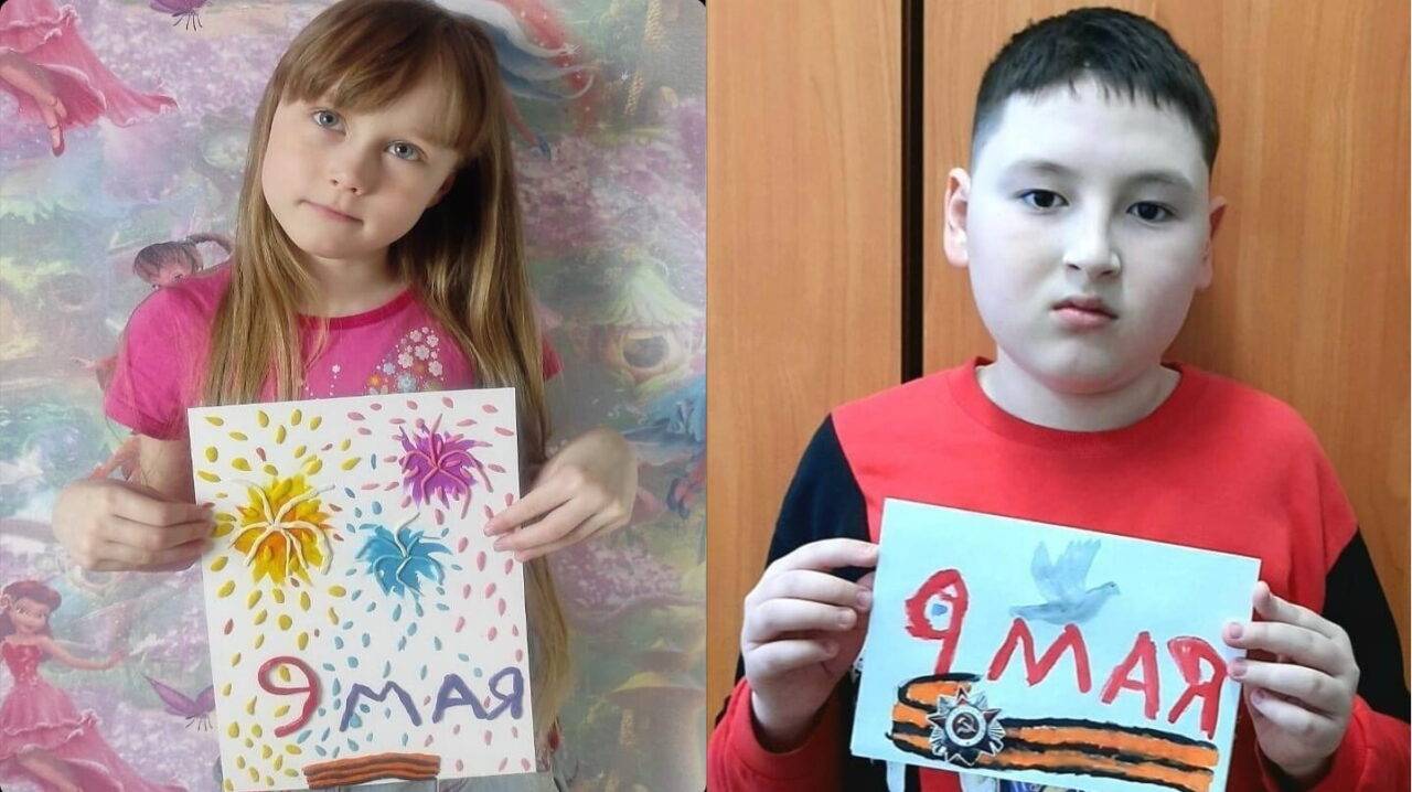 Итоги конкурса «Наша Победа»