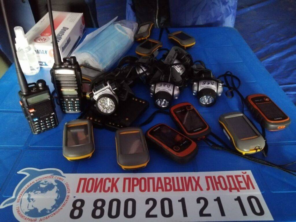 Vii межрегиональные полевые сборы 5