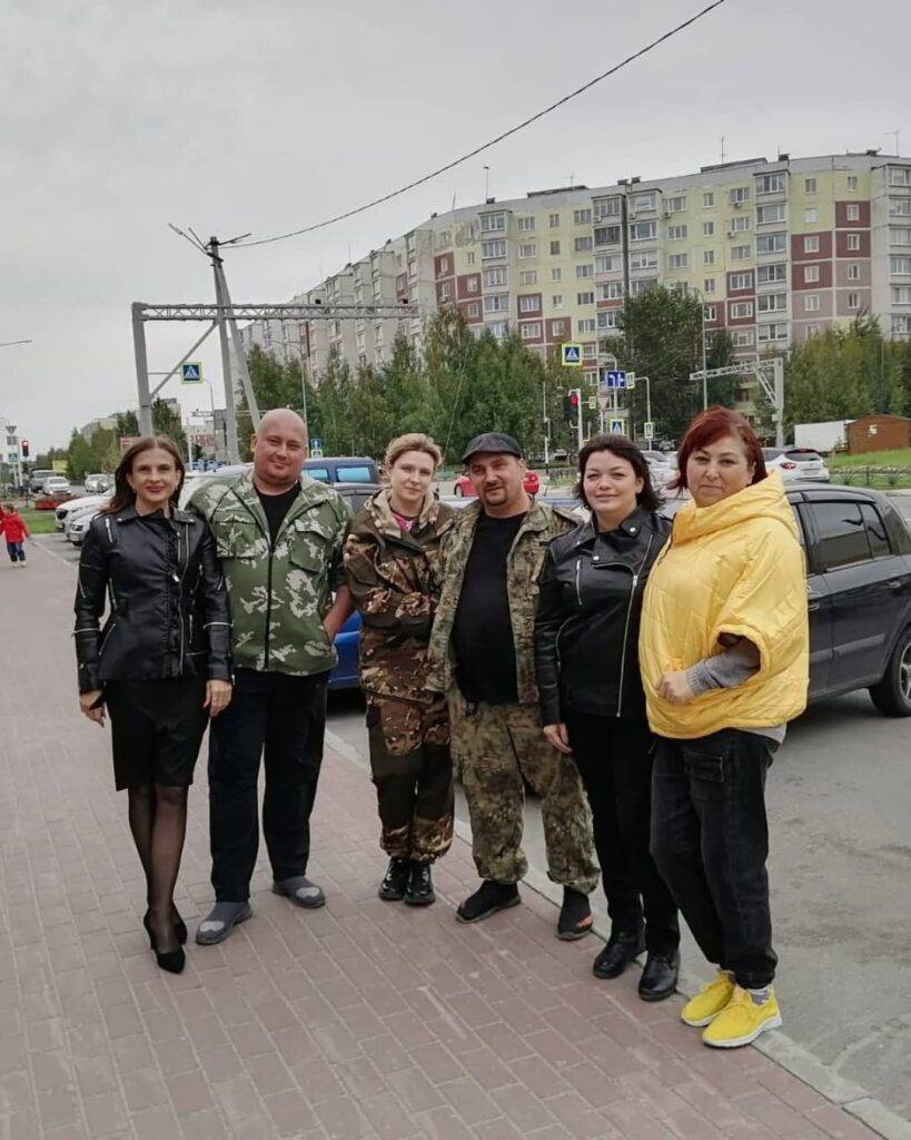 Экстренная заявка 1