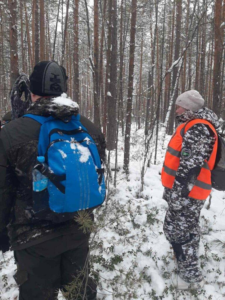 Поиски бойко е.в 11
