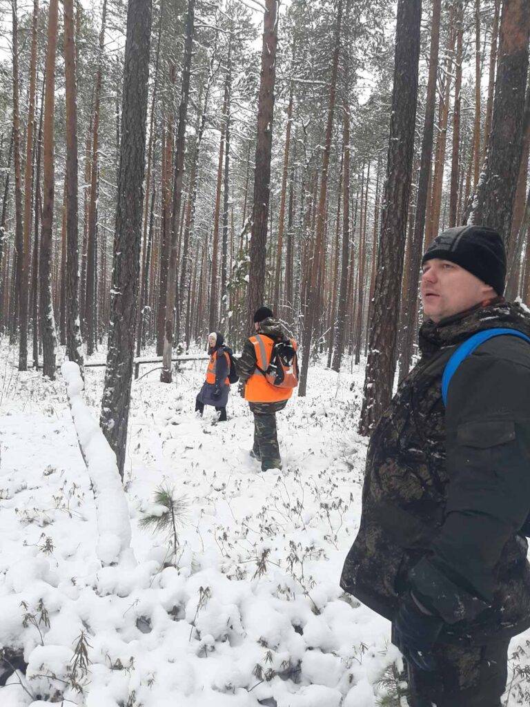 Поиски бойко е.в 2