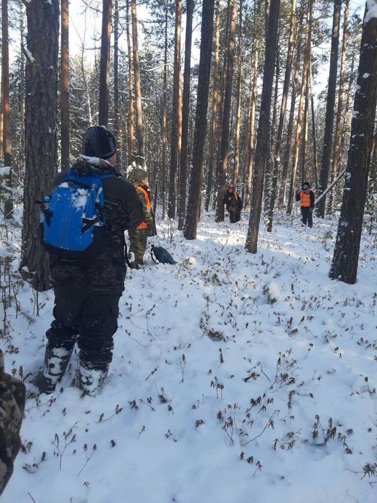 Поиски бойко е.в 22