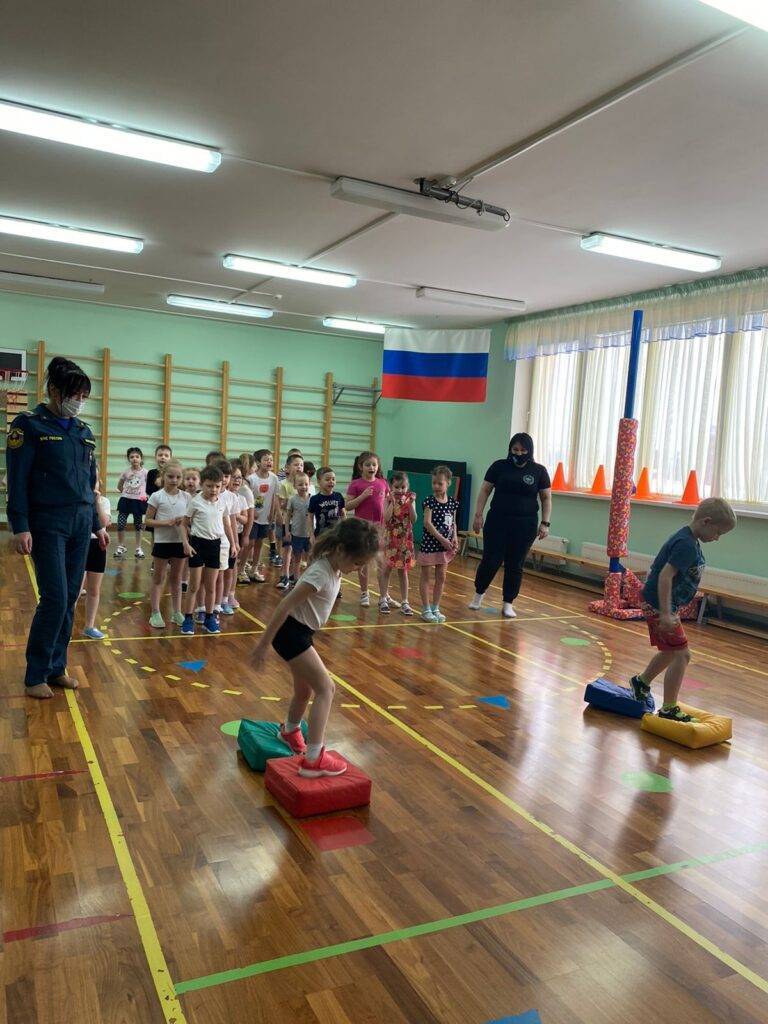 Беседа осторожно тонкий лёд 1