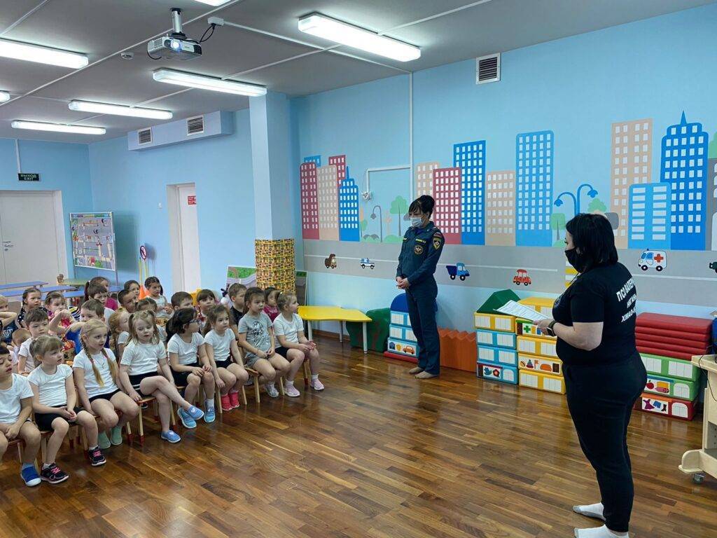 Беседа осторожно тонкий лёд 2