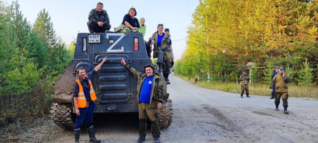Вместе мы можем всё 2