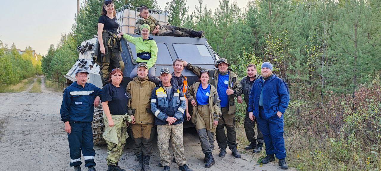Вместе мы можем всё