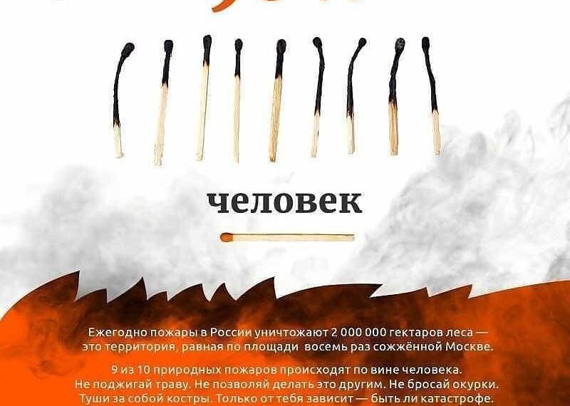 Останови огонь
