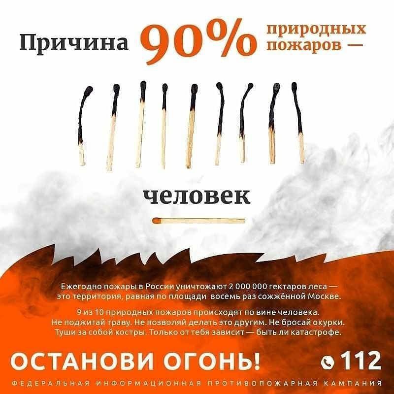 ПСО "Валерия" — останови огонь