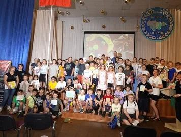 Интерактивное информационно методическое мероприятие