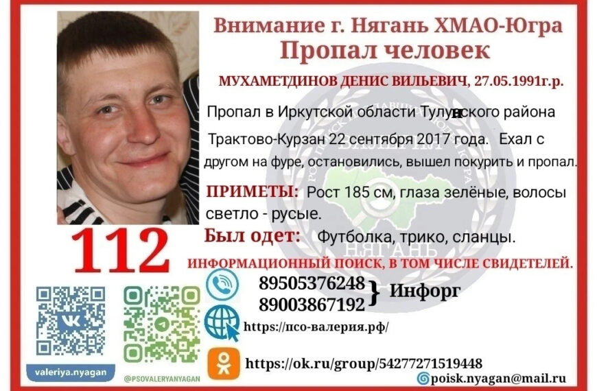 Мухаметдинов денис вильевич