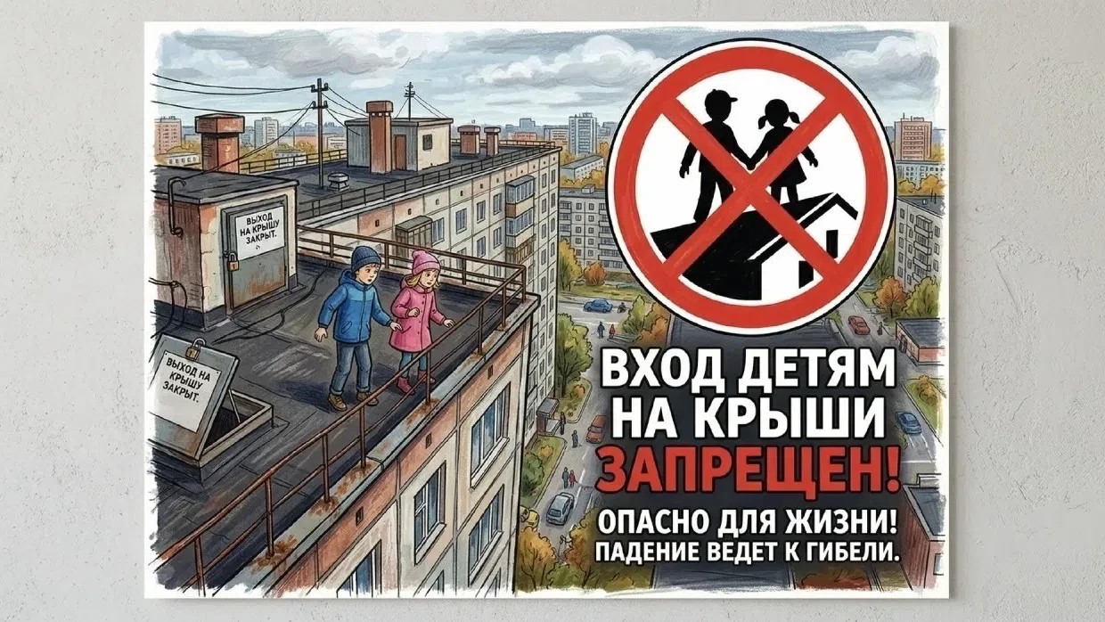 Профилактика руфинга